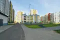 Квартира 3 комнаты 67 м² Минск, Беларусь