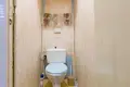 Wohnung 1 zimmer 36 m² Minsk, Belarus