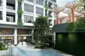 Квартира 2 спальни 79 м² Choeng Thale, Таиланд