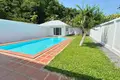 3 bedroom apartment  Si Sunthon, Thailand
