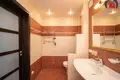 Apartamento 3 habitaciones 106 m² Minsk, Belarús