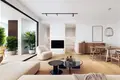 2 bedroom apartment 83 m² Nicosia, Cyprus