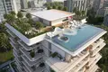 Квартира 4 комнаты 212 м² ОАЭ, ОАЭ
