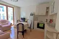 Квартира 1 спальня 58 м² Святой Влас, Болгария