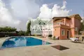Вилла  Дассия, Греция