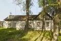 Commercial property 227 m² in Niomanski sielski Saviet, Belarus