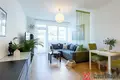 Квартира 3 комнаты 53 м² Столица Прага, Чехия