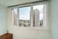 1 room apartment 43 m² Minsk, Belarus