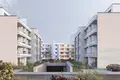 Studio apartment 1 bedroom 33 m² Damp, Germany