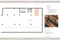 1 bedroom apartment 80 m² Gjilek, Albania