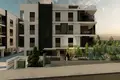Appartement 2 chambres 80 m² Latsia, Chypre