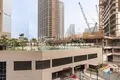 Apartamento 1 habitación 779 m² Dubái, Emiratos Árabes Unidos