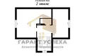 Haus 194 m² Kamianica Zyravieckaja, Belarus