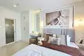 Copropriété 1 chambre  Nong Pla Lai, Thaïlande