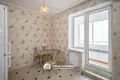 Appartement 2 chambres 58 m² Minsk, Bélarus
