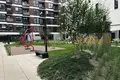 Квартира 1 комната 28 м² в Варшаве, Польша