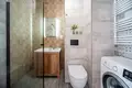 Apartamento 1 habitación 32 m² Varsovia, Polonia