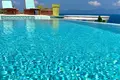 5 bedroom villa 215 m² Municipality of Sithonia, Greece