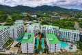 Wohnung 2 zimmer 72 m² Rawai, Thailand