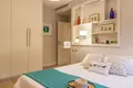 Квартира 2 спальни 119 м² Skaljari, Черногория