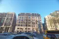 Wohnung 2 zimmer 58 m² Beyoglu, Türkei