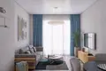 Студия 1 комната 53 м² Уреки, Грузия