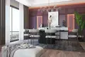 Duplex 3 bedrooms 150 m² Kartepe, Turkey