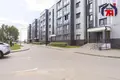 1 room apartment 50 m² Kalodziscanski sielski Saviet, Belarus