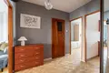 Apartamento 2 habitaciones 55 m² Varsovia, Polonia