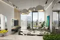 Kompleks mieszkalny Low-rise residential complex surrounded by lagoons and gardens, in the picturesque green neighbourhood of Damac Hills, Dubai, UAE