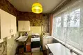 Wohnung 3 zimmer 62 m² Wizebsk, Belarus