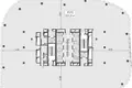 Office 1 839 m² in Moscow, Russia
