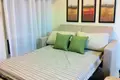 Condo z 1 sypialnią 37 m² Makati, Filipiny