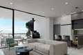 Apartamento 2 habitaciones 80 m² Demos Agiou Athanasiou, Chipre