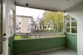 Mieszkanie 2 pokoi 47 m² Mantsala, Finlandia