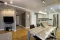 Квартира 3 комнаты 77 м² Брест, Беларусь