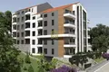 Wohnung 2 zimmer 51 m² Budva, Montenegro