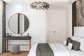 5-Zimmer-Villa 200 m² Alanya, Türkei