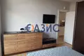 Квартира 3 спальни 108 м² Несебр, Болгария