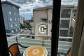 Apartamento 2 habitaciones 40 m² Becici, Montenegro