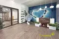 Mieszkanie 69 m² Mińsk, Białoruś