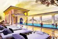 Appartement 1 chambre 32 m² Pattaya, Thaïlande