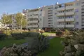 2 room apartment 48 m² in Warsaw, Poland