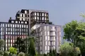 Квартира 1 комната 30 м² Одесса, Украина