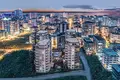 Apartamento 2 habitaciones 52 m² Mahmutlar Mahallesi, Turquía