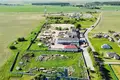 Commercial property 2 483 m² in Pliski sielski Saviet, Belarus
