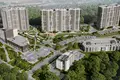 Mieszkanie 1 pokój 40 m² Mińsk, Białoruś