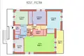 Mieszkanie 216 m² Poznań, Polska