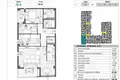 Wohnung 38 m² Tivat, Montenegro