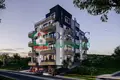 Wohnung 2 zimmer 74 m² Burgas, Bulgarien